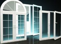 درب و پنجره upvc در خوزستان