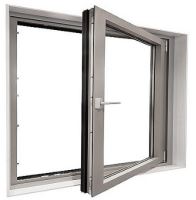 درب و پنجره upvc در خوزستان