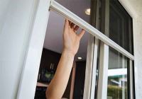 توری پنجره در اهواز