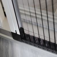 توری پنجره در اهواز