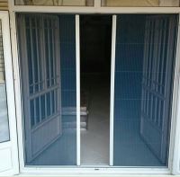 توری پنجره در اهواز