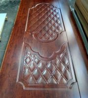 تولید کننده ورق رویه HDF