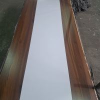 تولید کننده ورق رویه HDF