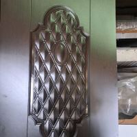 تولید کننده ورق رویه HDF