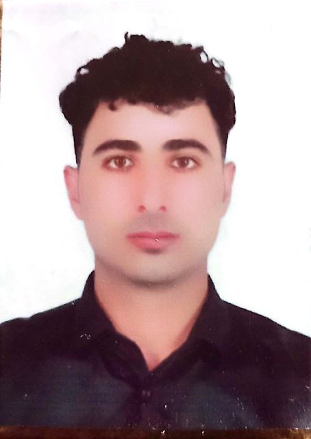 اسماعیل بلوچزهی