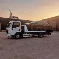 یدکش خرمشهر