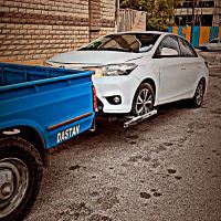 یدکش خرمشهر