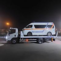 خودروبر خرمشهر