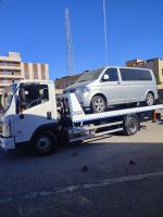 کفی خودروبر دزفول