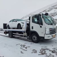 خودروبر دزفول