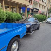 یدک کش دزفول