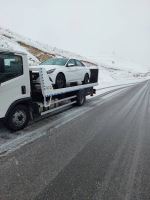 یدک کش دزفول