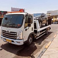 یدک کش اندیمشک