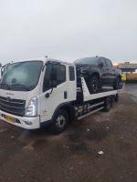 خودروسوار ماهشهر