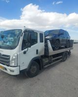 کفی خودروبر ماهشهر