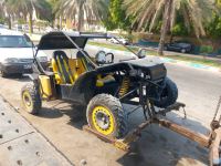 یدک کش ماهشهر