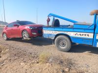 یدک کش ماهشهر