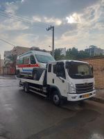 کفی خودروبر سربندر