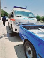 خودروسوار سربندر