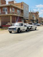 خودروسوار سربندر