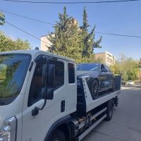 کفی خودروبر مسجدسلیمان