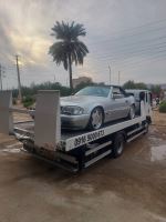 یدکش مسجدسلیمان