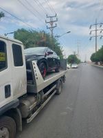 یدکش مسجدسلیمان