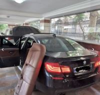 یدک کش مسجدسلیمان