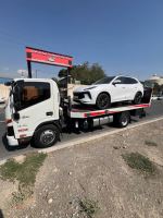 یدک کش مسجدسلیمان