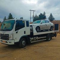 یدک کش مسجدسلیمان