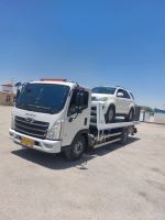 یدک کش ایذه