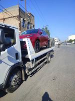 خودروبر ایذه