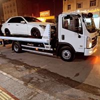 کفی خودروبر رامشیر