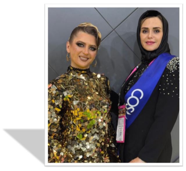 محبوبه فتحی