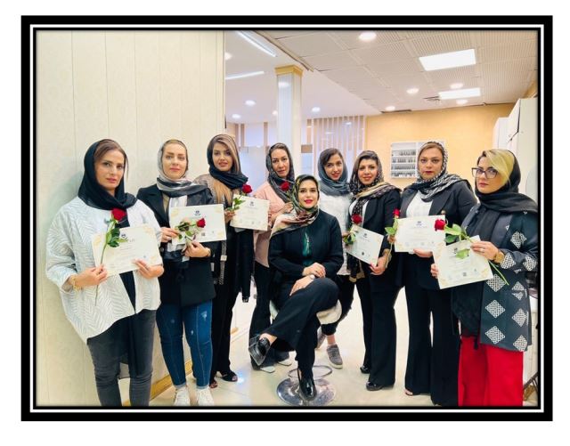 آموزش حرفه ای 