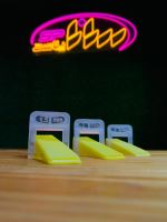 همتراز کاشی