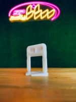 همتراز سرامیک