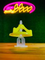 همتراز کاشی