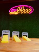 همتراز کاشی