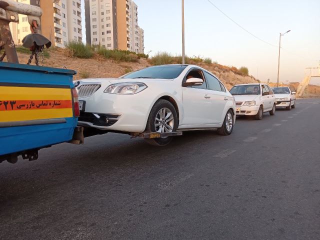 امداد خودرو پردیس 09109060972