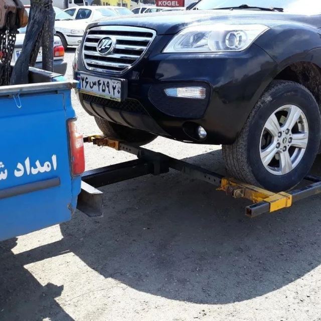 امداد خودرو پردیس 09109060972