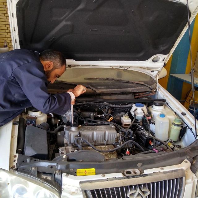 امداد خودرو بومهن 09109060972