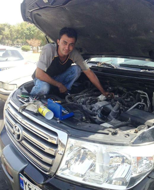 امداد خودرو بومهن 09109060972