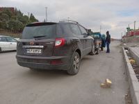 امداد خودرو بومهن 09109060972