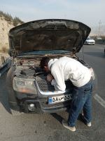 امداد خودرو بومهن 09109060972