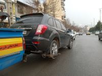 امداد خودرو بومهن 09109060972