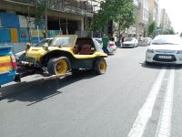 امداد خودرو بومهن 09109060972