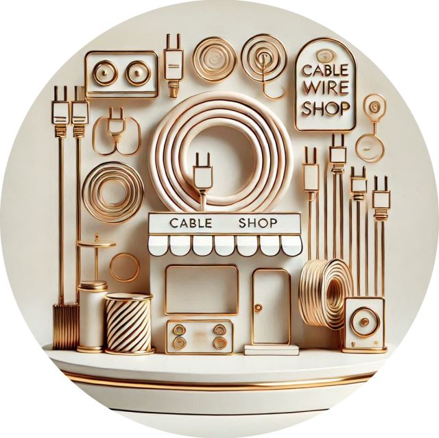 خرید عمده سیم و کابل