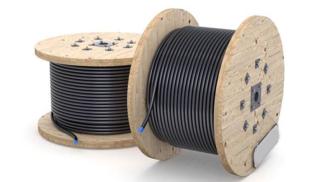 خرید عمده سیم و کابل