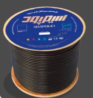 خرید عمده سیم و کابل